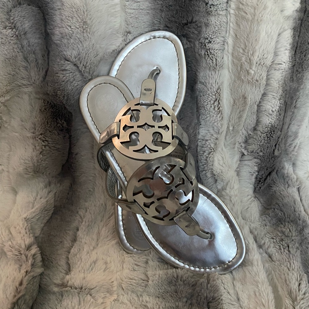 Tory Burch Sandals